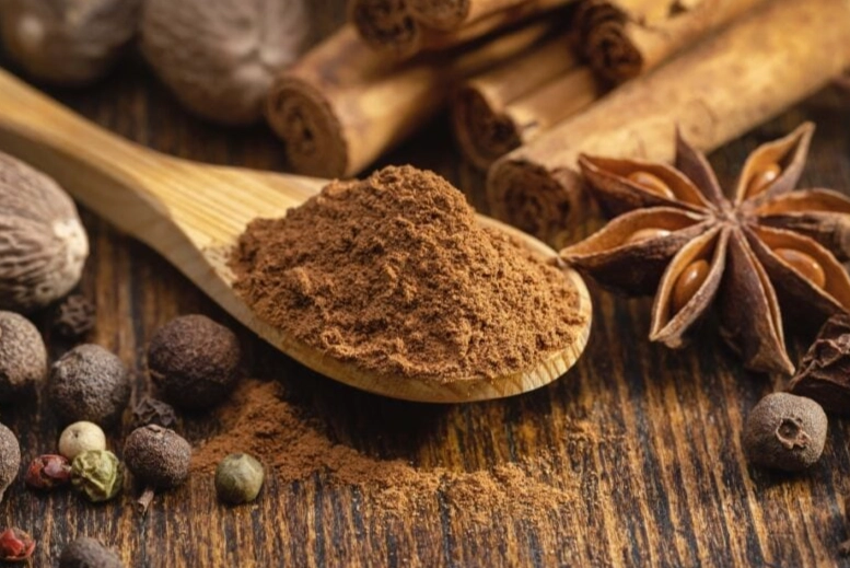how to use allspice