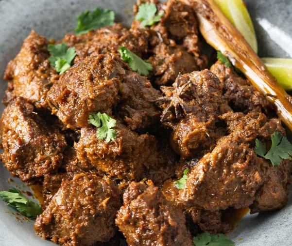 authentic rendang recipe