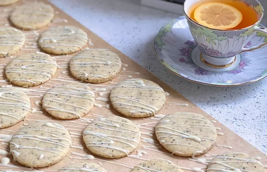 bake off technical challenge recipes