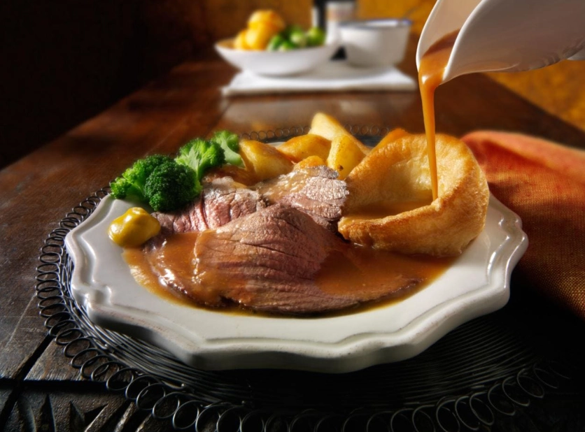 how to cook sunday roast