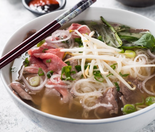 pho recipe beef
