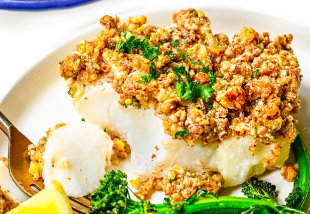 healthy haddock dishes healthy haddock dishes