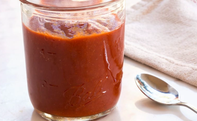 sriracha hot sauce recipe