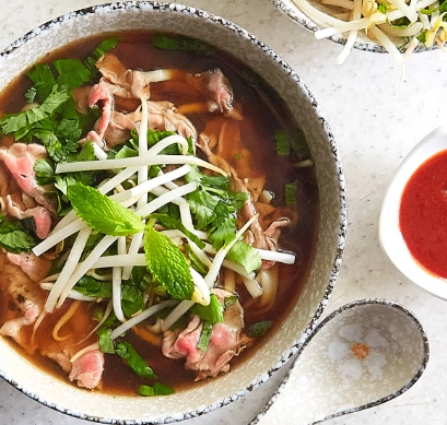 authentic pho recipe authentic pho recipe