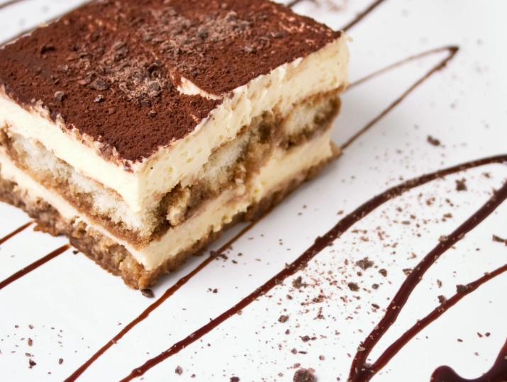 how to make tiramisu