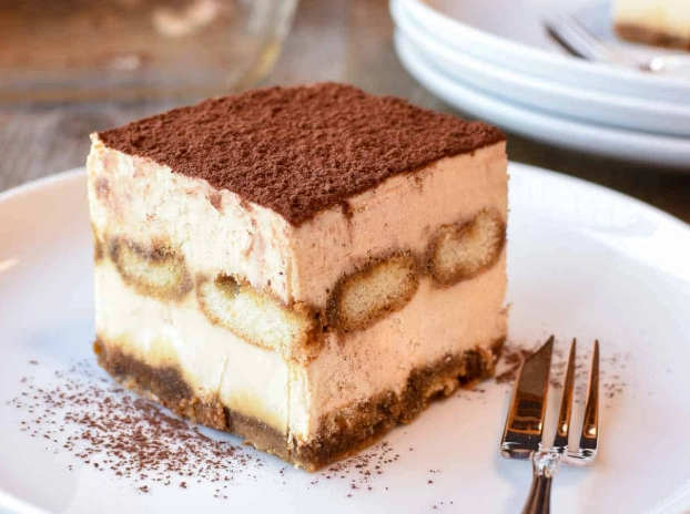how to make tiramisu