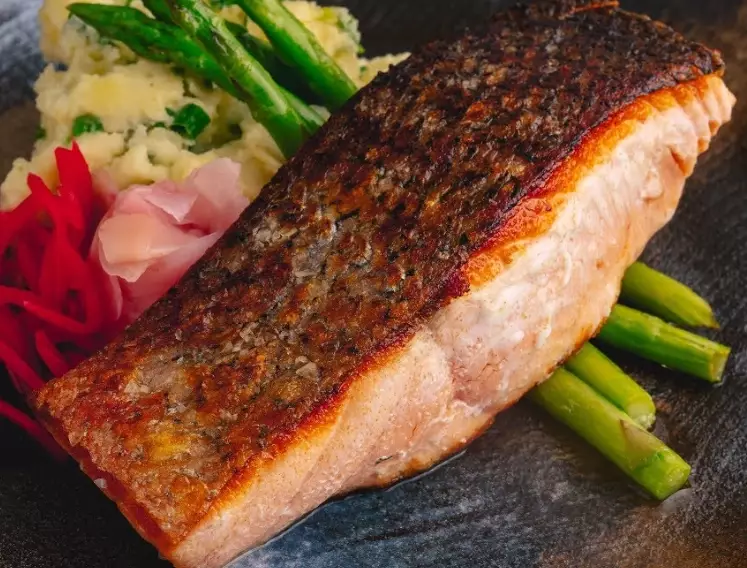 sous vide chicken breast