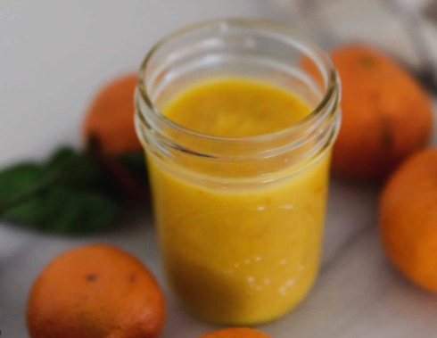 easy lemon curd recipe