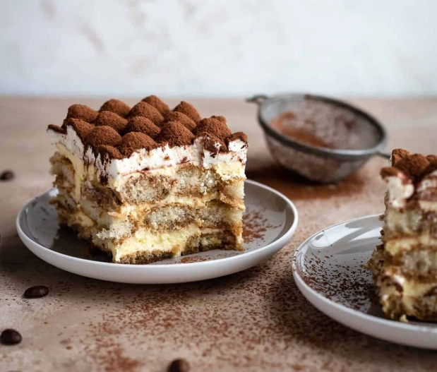 tiramisu recipe italian