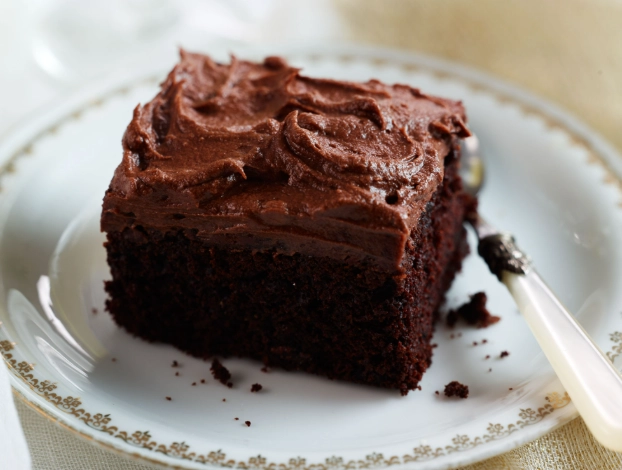 chocolate fudge icing