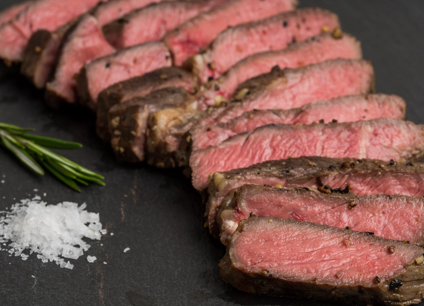 sous vide chicken breast