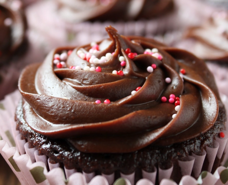 chocolate fudge icing