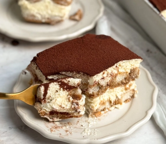 authentic tiramisu recipe