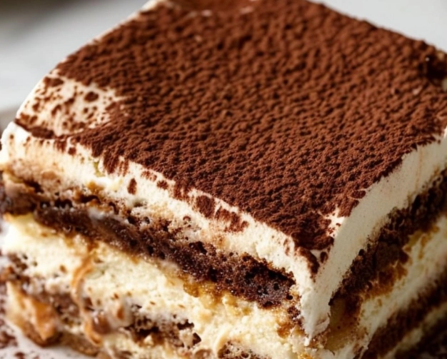 how to make tiramisu