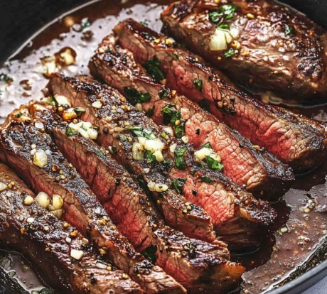 best top sirloin marinade