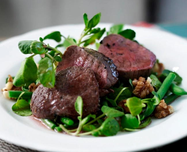 best venison marinade best venison marinade