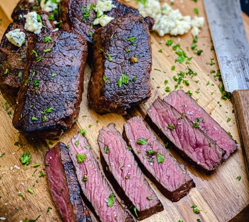 how to cook venison how to cook venison
