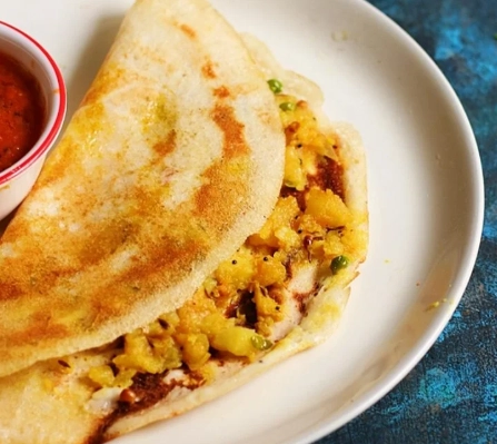 potato masala for dosa