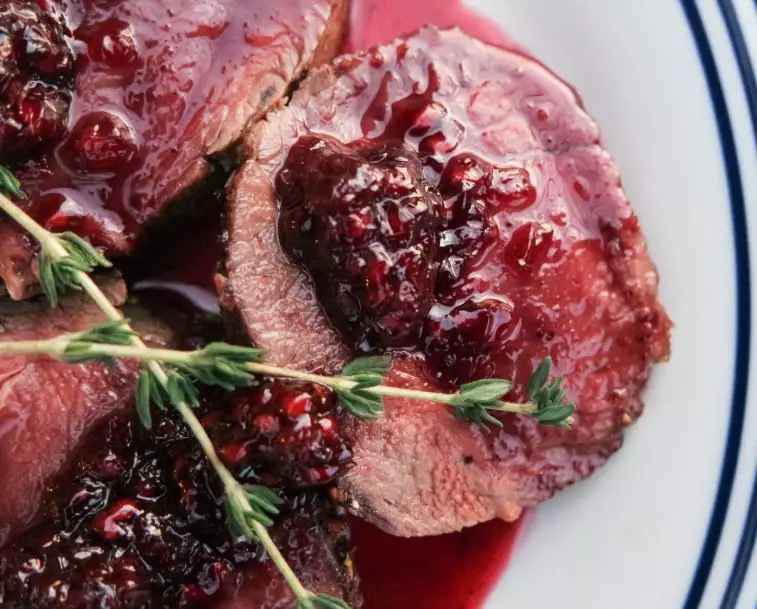 how to cook venison how to cook venison