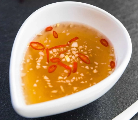 nuoc cham recipe