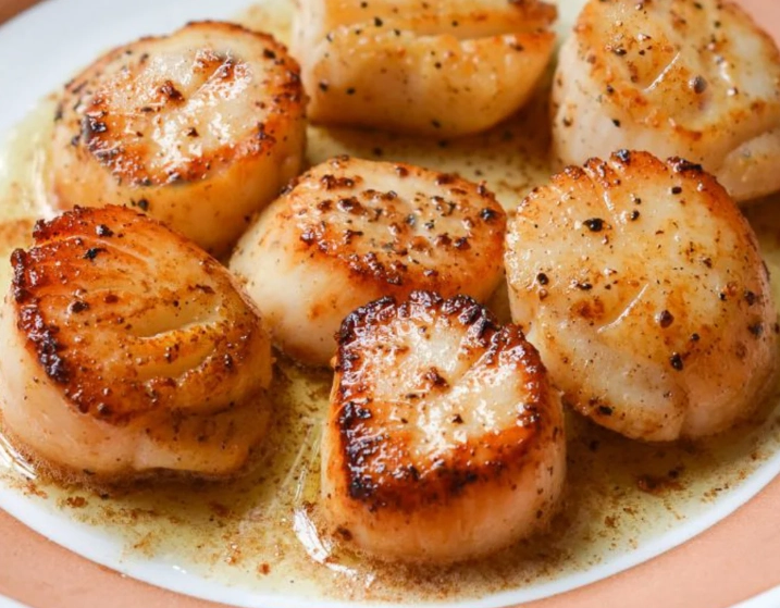seared scallops recipe seared scallops recipe