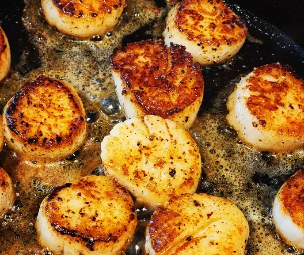 how to cook scallops how to cook scallops