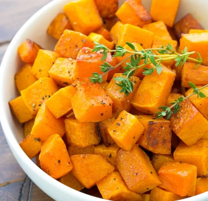 butternut squash soup recipe