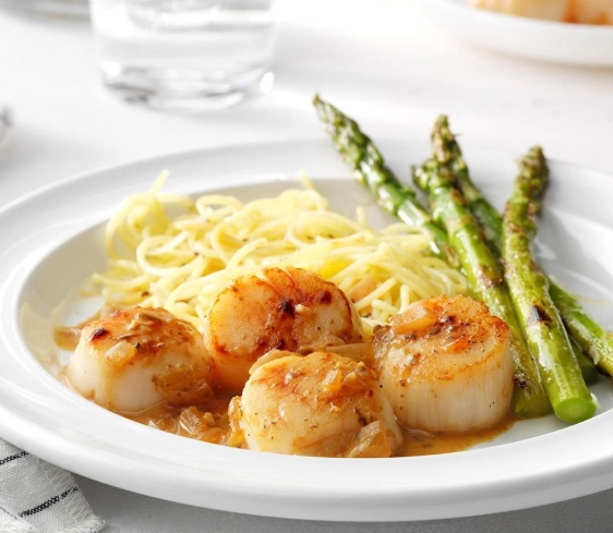 how to cook scallops how to cook scallops