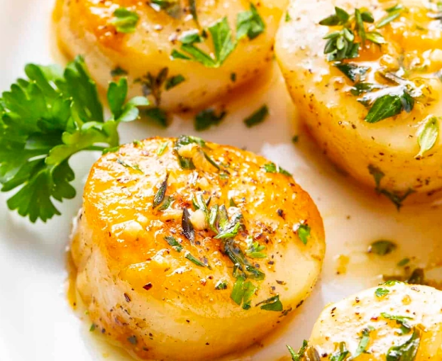 how to cook scallops how to cook scallops