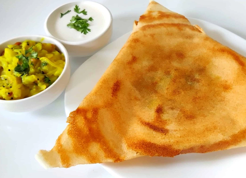 recipe of dosa masala