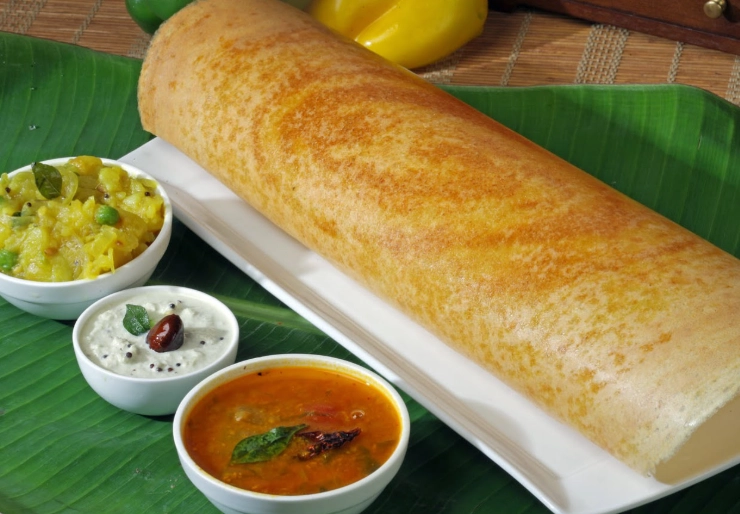dosa masala recipe