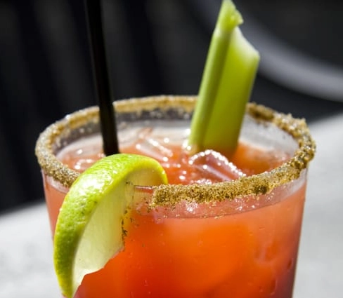 how to make a caesar how to make a caesar