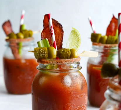 how to make a caesar how to make a caesar