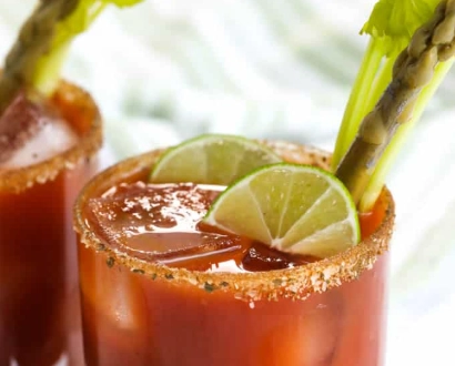 how to make a caesar how to make a caesar