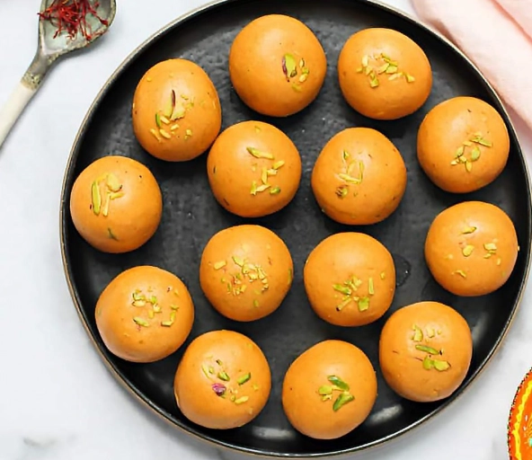 easy indian dessert recipes