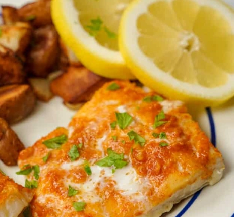 easy cod recipes easy cod recipes