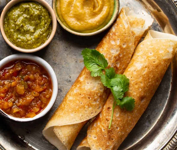 potato filling for dosa