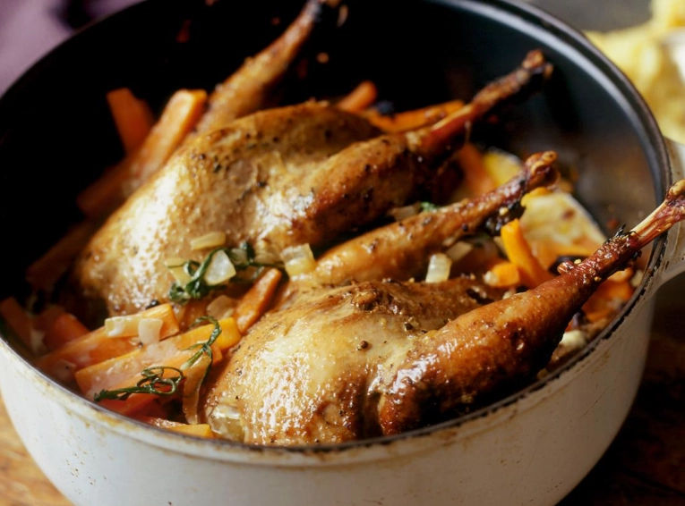 pheasant cooking time pheasant cooking time