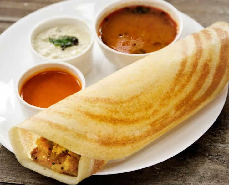 dosa masala recipe