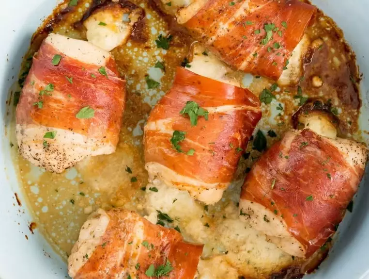 authentic french recipes