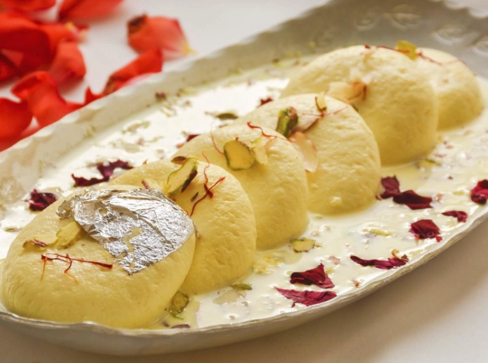 indian dessert recipes