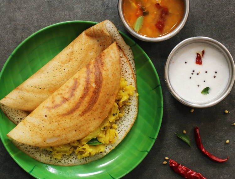 dosa masala recipe