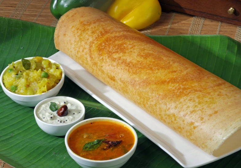 dosa masala recipe