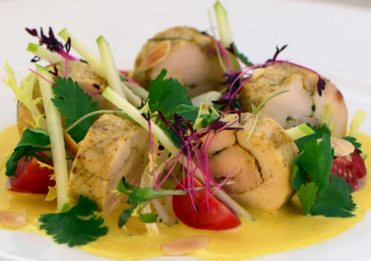 coronation chicken recipe