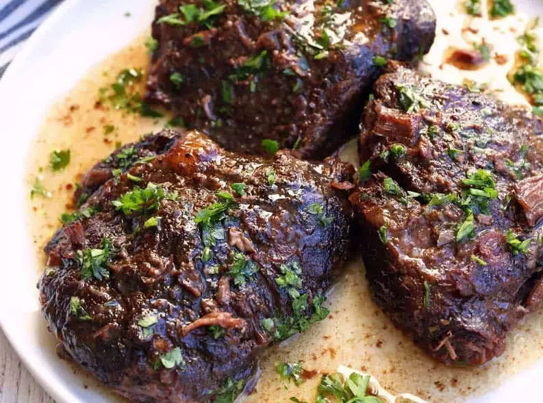 how to cook beef cheek meat
