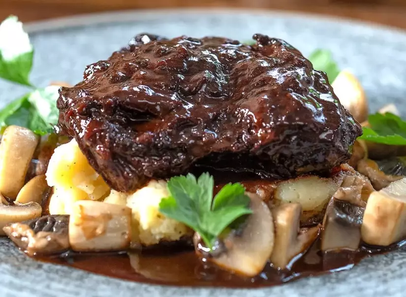 how to cook beef cheek meat