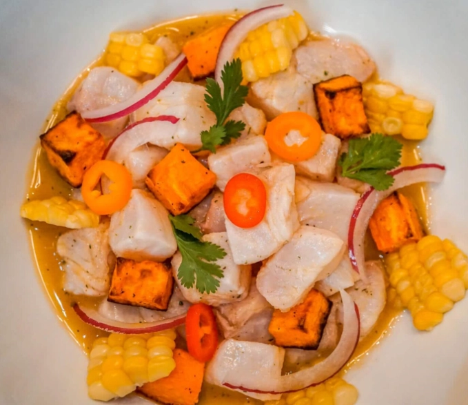 authentic lomo saltado recipe