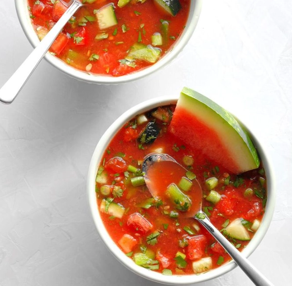 cold summer soup cold summer soup