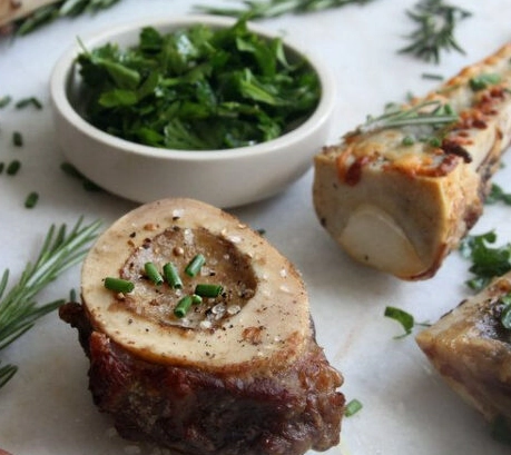 beef bone broth recipe