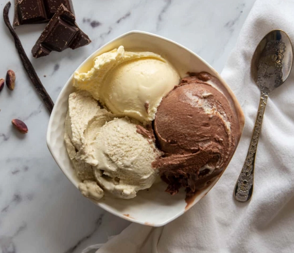 gelato recipes